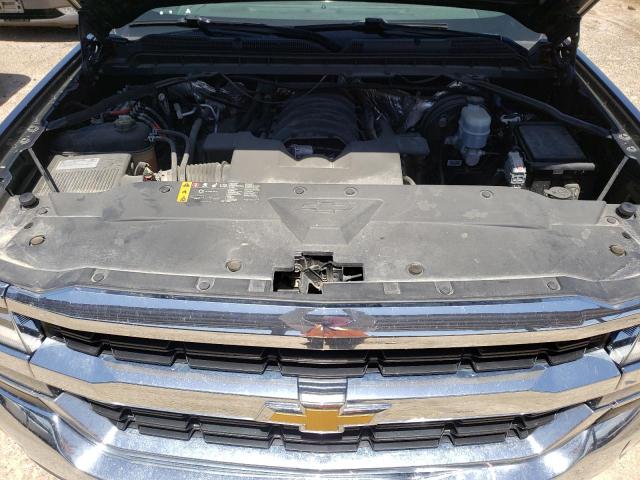 2018 CHEVROLET 1500 3GCPCREC6JG402759
