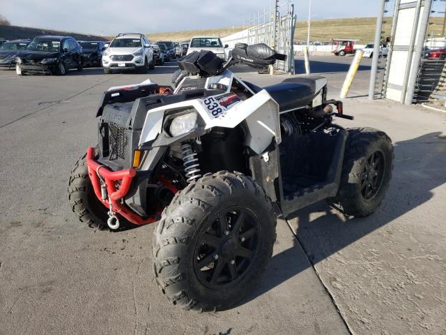 2014 POLARIS SCRAMBLER 4XAGH9EA2EA128908