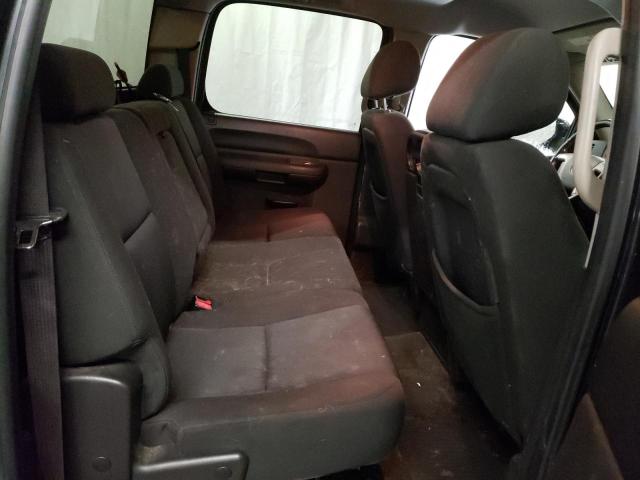 3GCRKSE31AG162264 Chevrolet Silverado 2010. Фото: 5