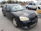 2006 CHEVROLET  MALIBU