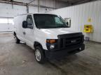 2008 FORD  ECONOLINE