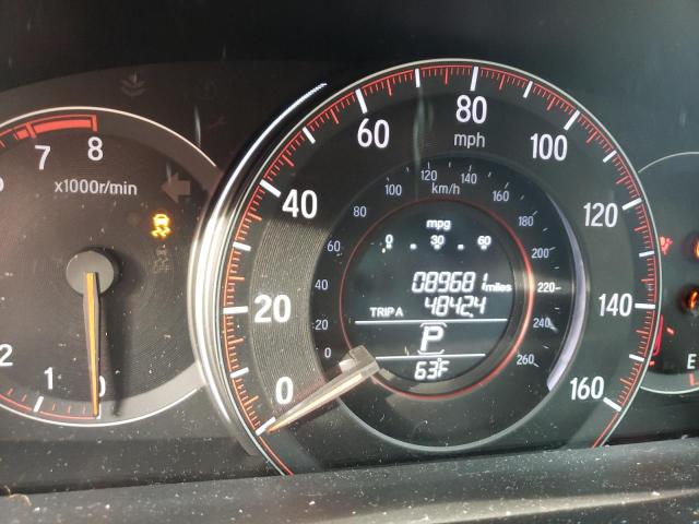 2017 HONDA ACCORD EXL 1HGCT2B8XHA006950