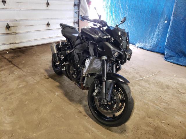 2020 YAMAHA MT10 - JYARN48E3LA003341