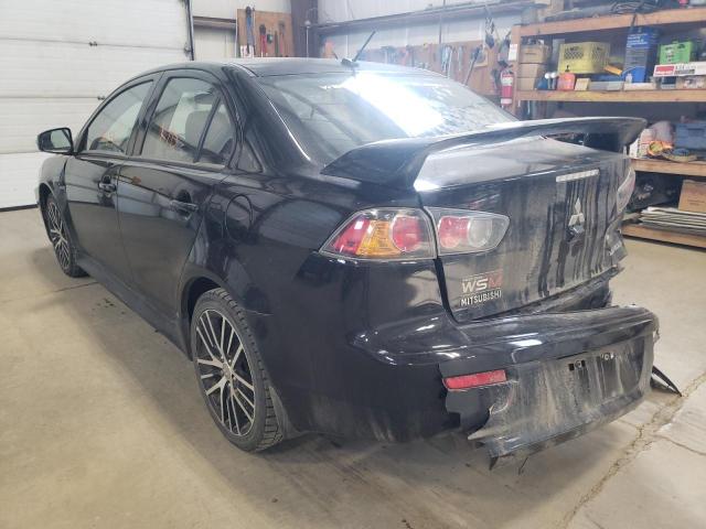 2017 MITSUBISHI LANCER GTS JA32U8FW8HU605894