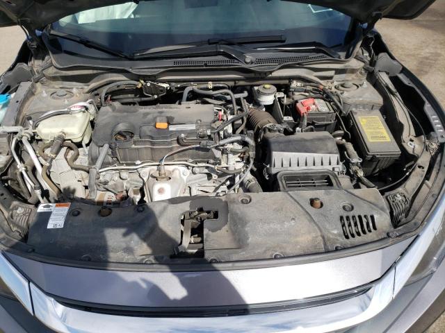 2018 HONDA CIVIC EX 2HGFC2F74JH579736