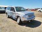 2017 JEEP  PATRIOT