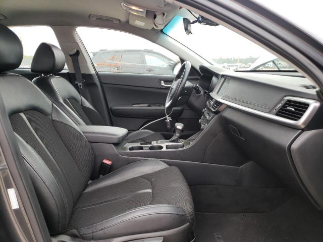 5XXGT4L32LG405329 Kia Optima Lx 2020. Фото: 4