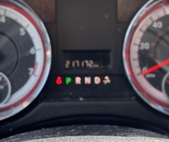 2C4RDGBG7FR512285 Dodge Grand Cara 2015. Фото: 7