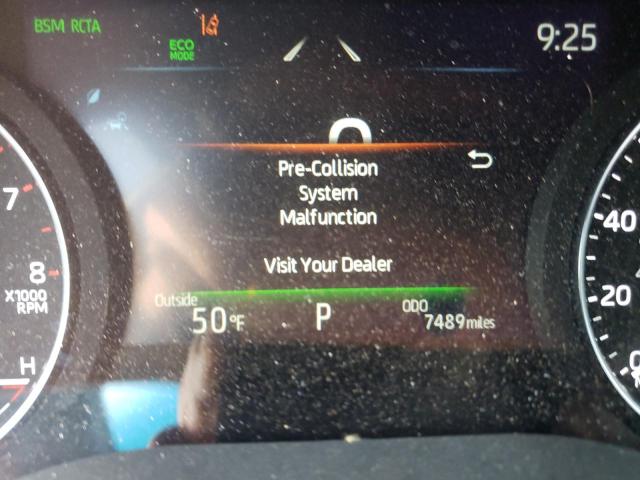 2021 TOYOTA AVALON TRD 4T1FZ1FB4MU058458