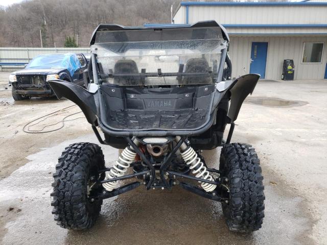 2018 YAMAHA YXZ1000 5Y4AN21Y7JA100167