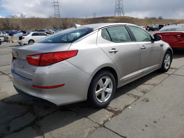 2015 KIA OPTIMA LX KNAGM4A70F5556730