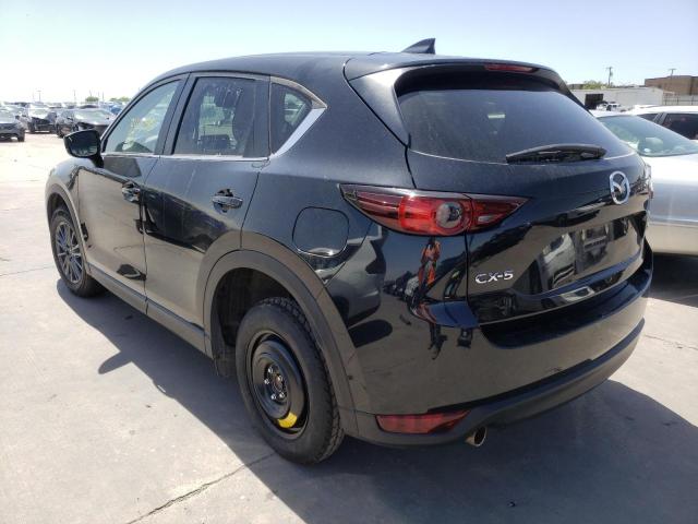 2020 MAZDA CX-5 TOURI JM3KFACM5L0787485