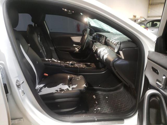 2020 MERCEDES-BENZ A 220 4MAT W1K3G4FBXLW043325