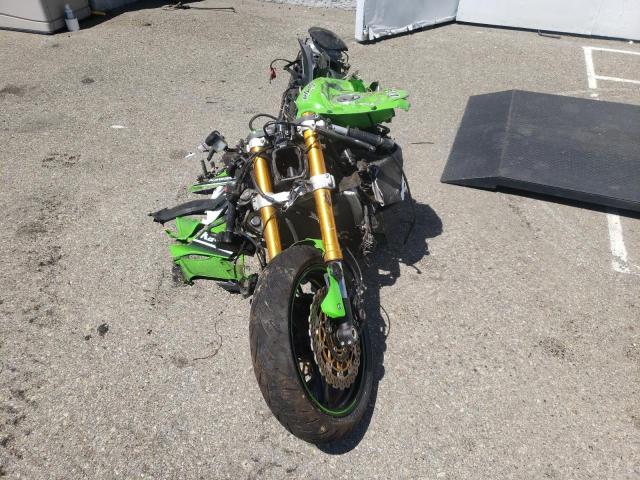 2015 KAWASAKI ZX1000 J JKAZXCJ14FA025007