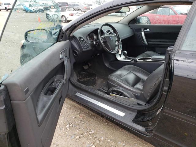 YV1672MC5BJ107915 Volvo C70