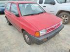 1993 FORD  FESTIVA