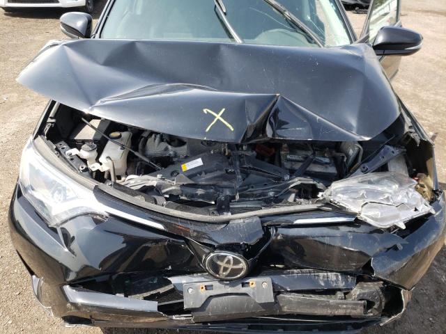 2018 TOYOTA RAV4 LE 2T3ZFREV9JW497562