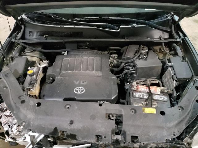 JTMBK31V286038210 Toyota Rav4 Limit 2008. Фото: 6