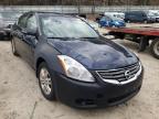 2010 NISSAN  ALTIMA