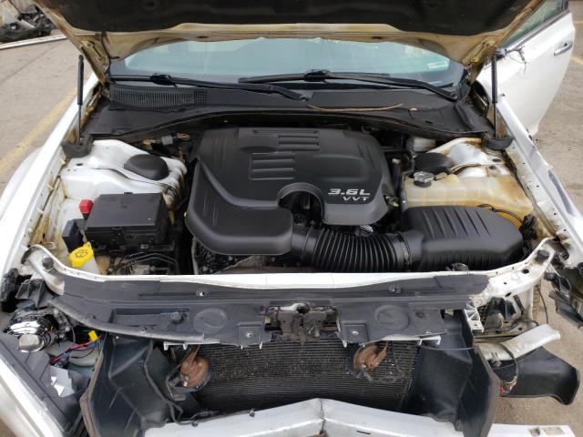 2015 CHRYSLER 300C PLATI 2C3CCASGXFH793224