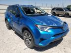 2018 TOYOTA  RAV4