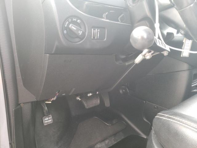2C4RDGCGXFR703357 Dodge Grand Cara 2015. Фото: 9