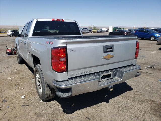 2015 CHEVROLET SILVRDO LT 1GCVKREC3FZ444503