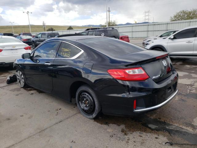 2015 HONDA ACCORD EX 1HGCT1A75FA005057