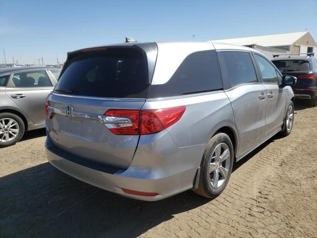 2018 HONDA ODYSSEY EX 5FNRL6H5XJB056774