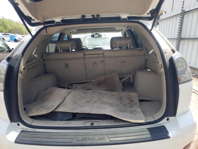 2T2HK31U67C027683 Lexus Rx 350 2007. Фото: 8
