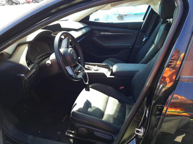 2021 MAZDA 3 SELECT JM1BPABL0M1345059