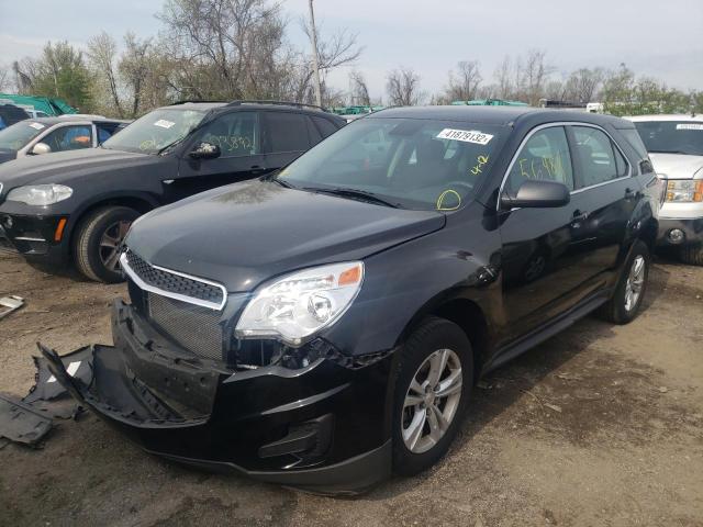 2015 CHEVROLET EQUINOX L 2GNALLEK1F1170511
