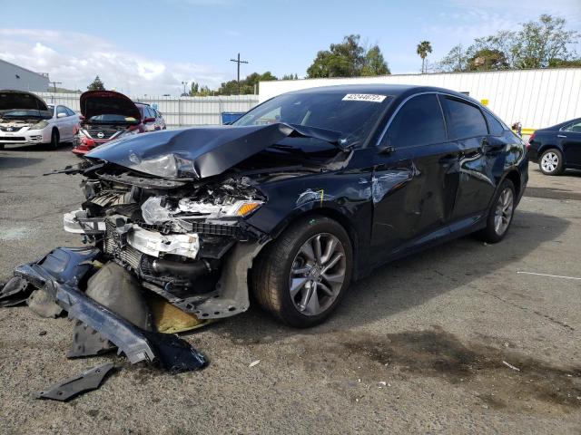 1HGCV1F17JA004628 Honda Accord Lx 2018. Фото: 1