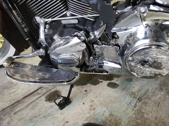 2019 HARLEY-DAVIDSON FLDE 1HD1YCJ25KB039655