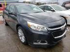 2014 CHEVROLET  MALIBU