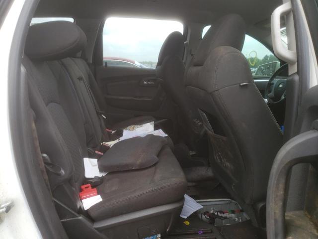 1GNKVGED8CJ128801 Chevrolet Traverse L 2012. Фото: 5