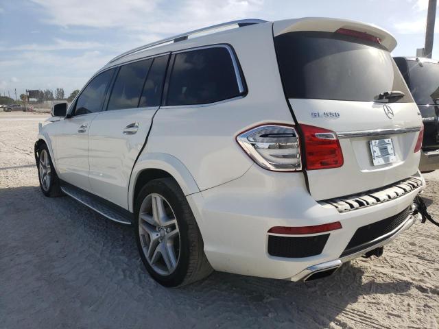 2015 MERCEDES-BENZ GL 550 4MA 4JGDF7DE1FA475525