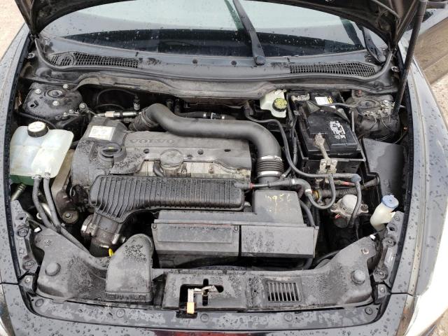 YV1672MC5BJ107915 Volvo C70