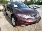 2014 Nissan Murano S zu verkaufen in Greenwell Springs, LA - Side