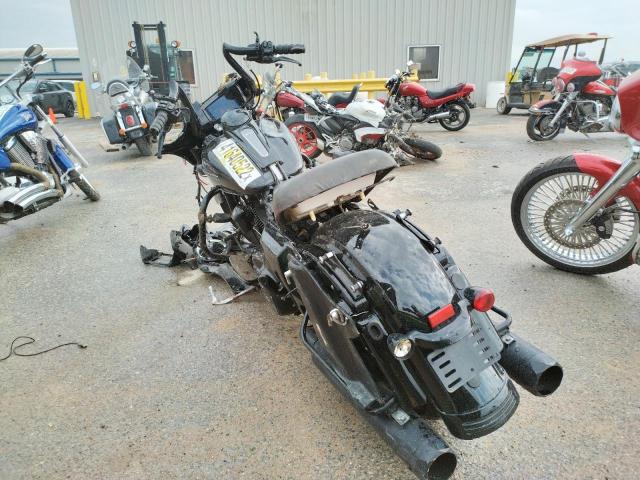 2019 HARLEY-DAVIDSON FLHXS 1HD1KRP12KB636409