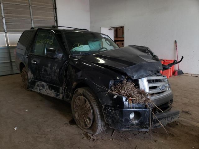 1FMJU2A56BEF18789 Ford Expedition 2011
