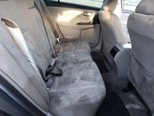 2015 TOYOTA CAMRY LE 4T1BF1FK6FU993166