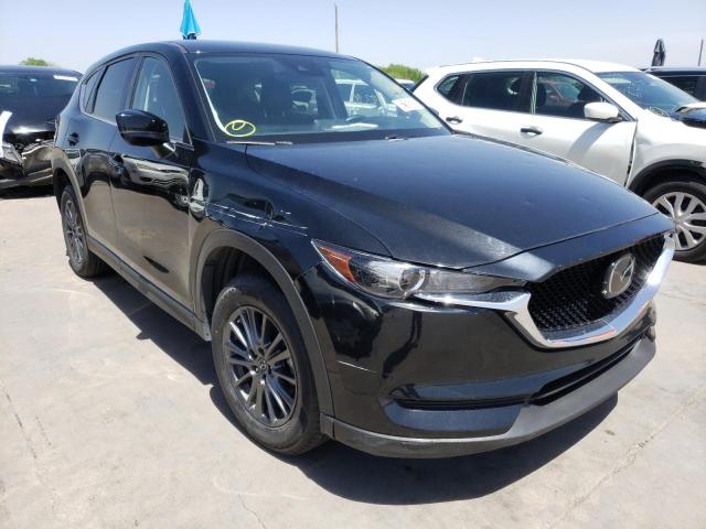2020 MAZDA CX-5 TOURI JM3KFACM5L0787485