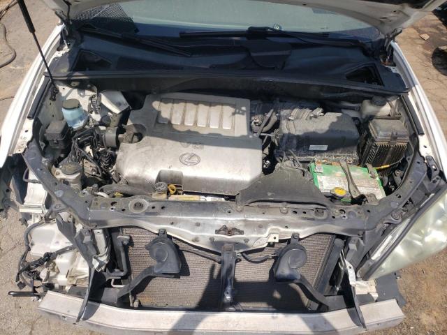 2T2HK31U67C027683 Lexus Rx 350 2007. Фото: 6