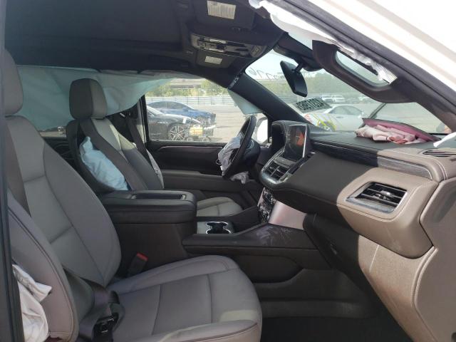 2022 GMC YUKON 1GKS2BKD8NR178776