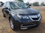 2013 ACURA  MDX