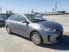 2019 KIA  RIO