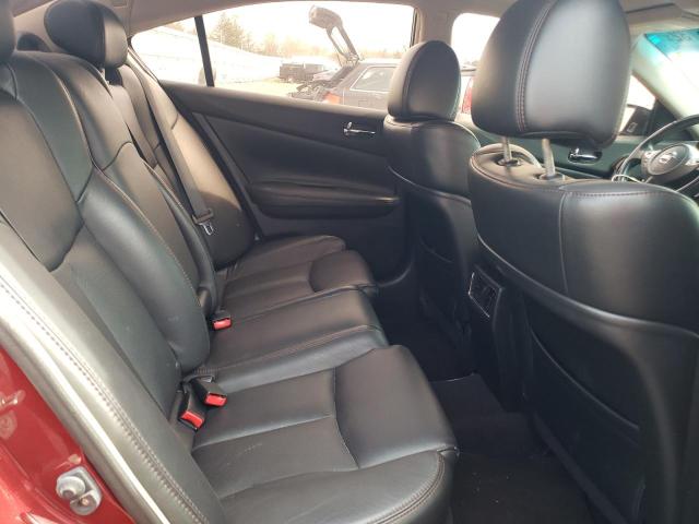 1N4AA5AP8BC851044 Nissan Maxima S 2011. Фото: 5