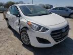 2017 HYUNDAI  ELANTRA