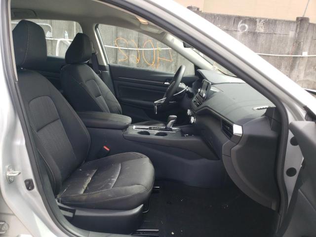 1N4BL4BV1NN307256 Nissan Altima 2022. Фото: 4